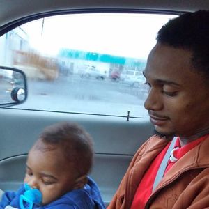 Meet your Posher, Jamal